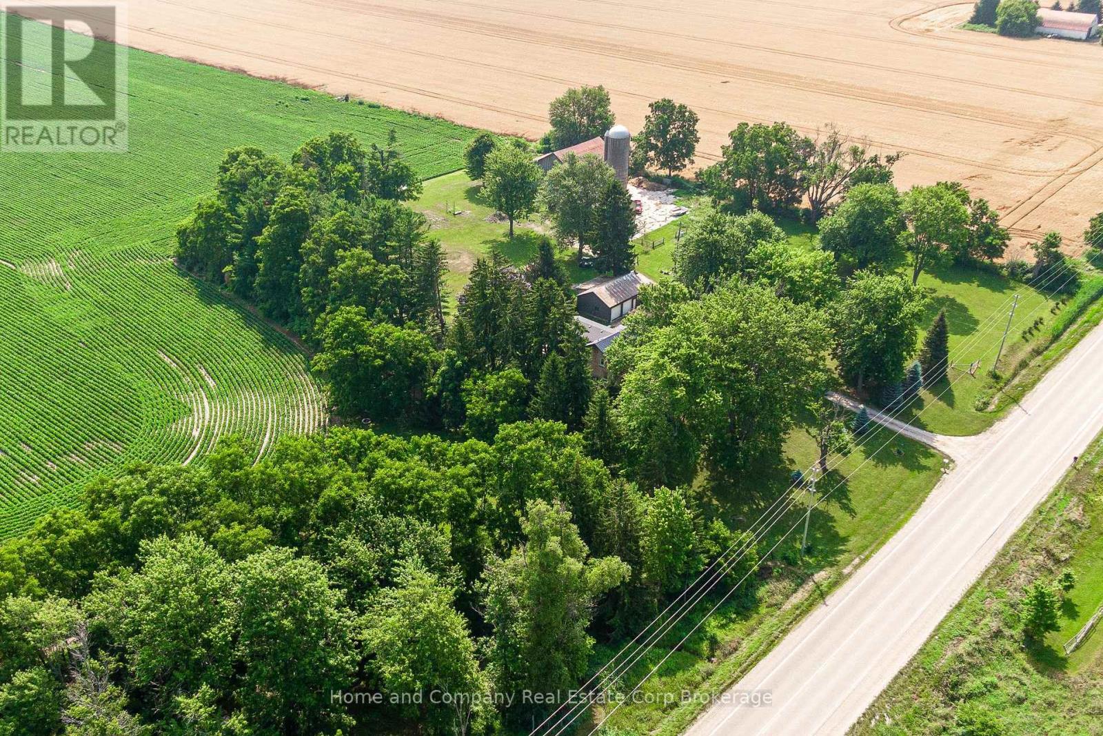 22742 Nissouri Road, Thames Centre, Ontario  N0M 2P0 - Photo 50 - X12293350