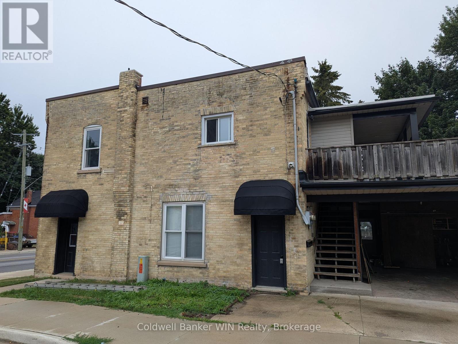 1 GEDDES STREET E, Minto, Ontario