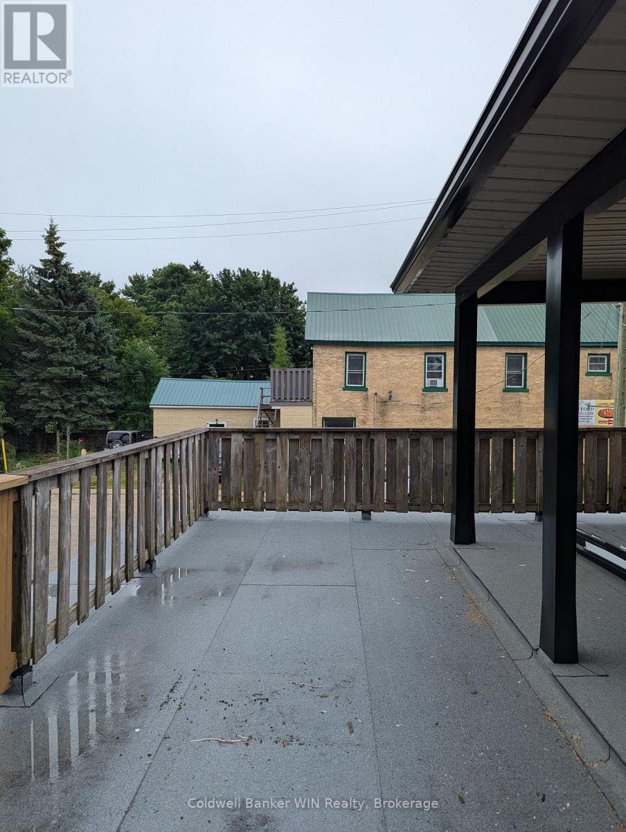 1 Geddes Street E, Minto, Ontario  N0G 1M0 - Photo 9 - X12293416