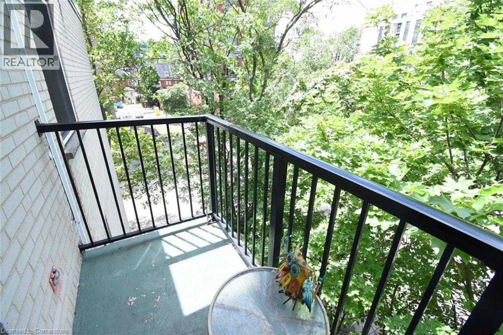 40 Robinson Street Unit# 505, Hamilton, Ontario  L8P 1Y9 - Photo 17 - 40751515