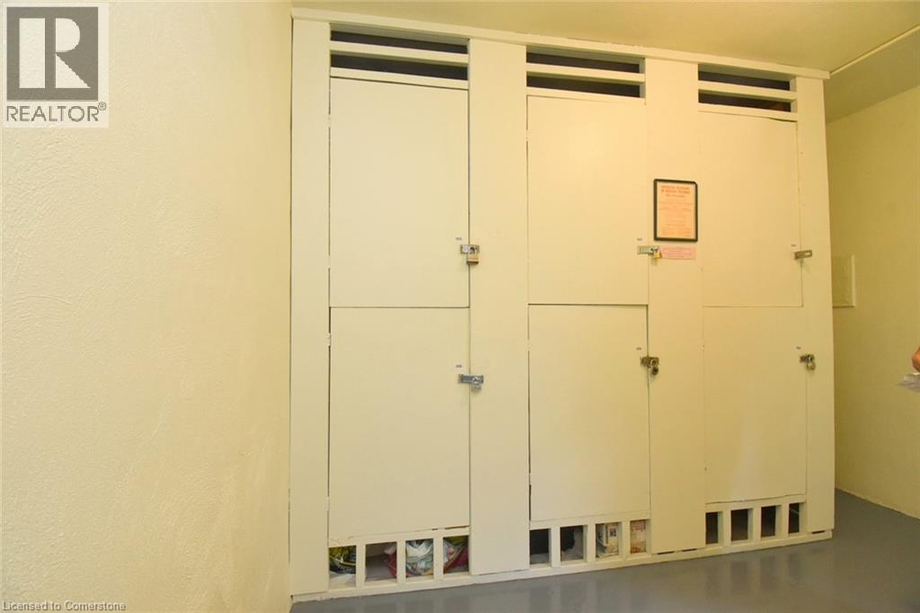 40 Robinson Street Unit# 505, Hamilton, Ontario  L8P 1Y9 - Photo 21 - 40751515