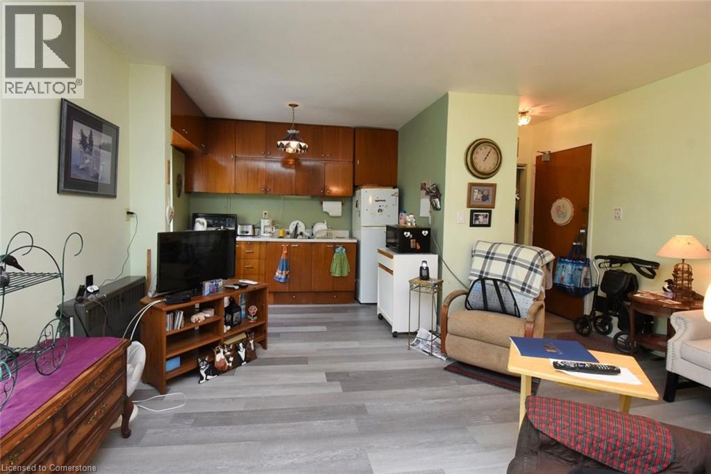 40 Robinson Street Unit# 505, Hamilton, Ontario  L8P 1Y9 - Photo 7 - 40751515