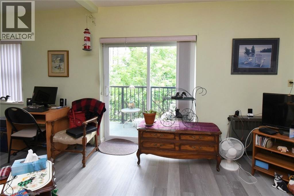 40 Robinson Street Unit# 505, Hamilton, Ontario  L8P 1Y9 - Photo 8 - 40751515