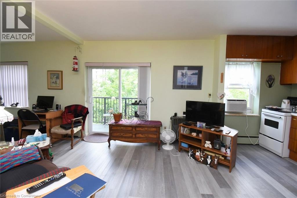 40 Robinson Street Unit# 505, Hamilton, Ontario  L8P 1Y9 - Photo 9 - 40751515
