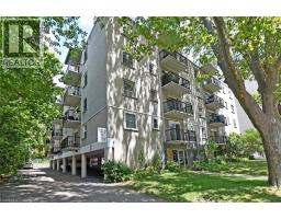 40 ROBINSON Street Unit# 505, Hamilton, Ontario