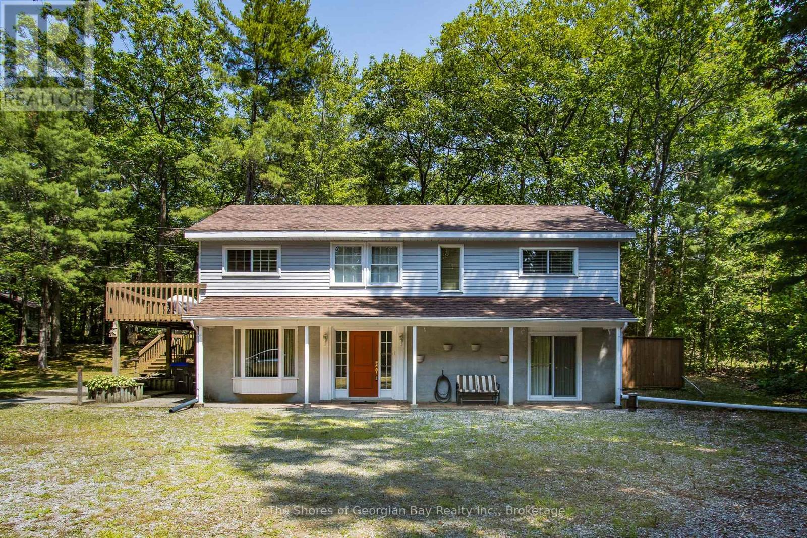 2249 TINY BEACHES ROAD S, Tiny, Ontario