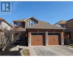 3 GIBBS Crescent, Guelph, Ontario