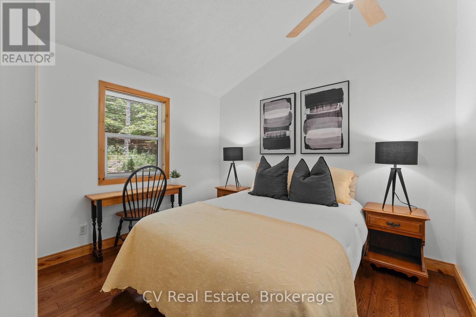 1292 Port Cunnington Road, Lake Of Bays, Ontario  P0A 1H0 - Photo 16 - X12293745