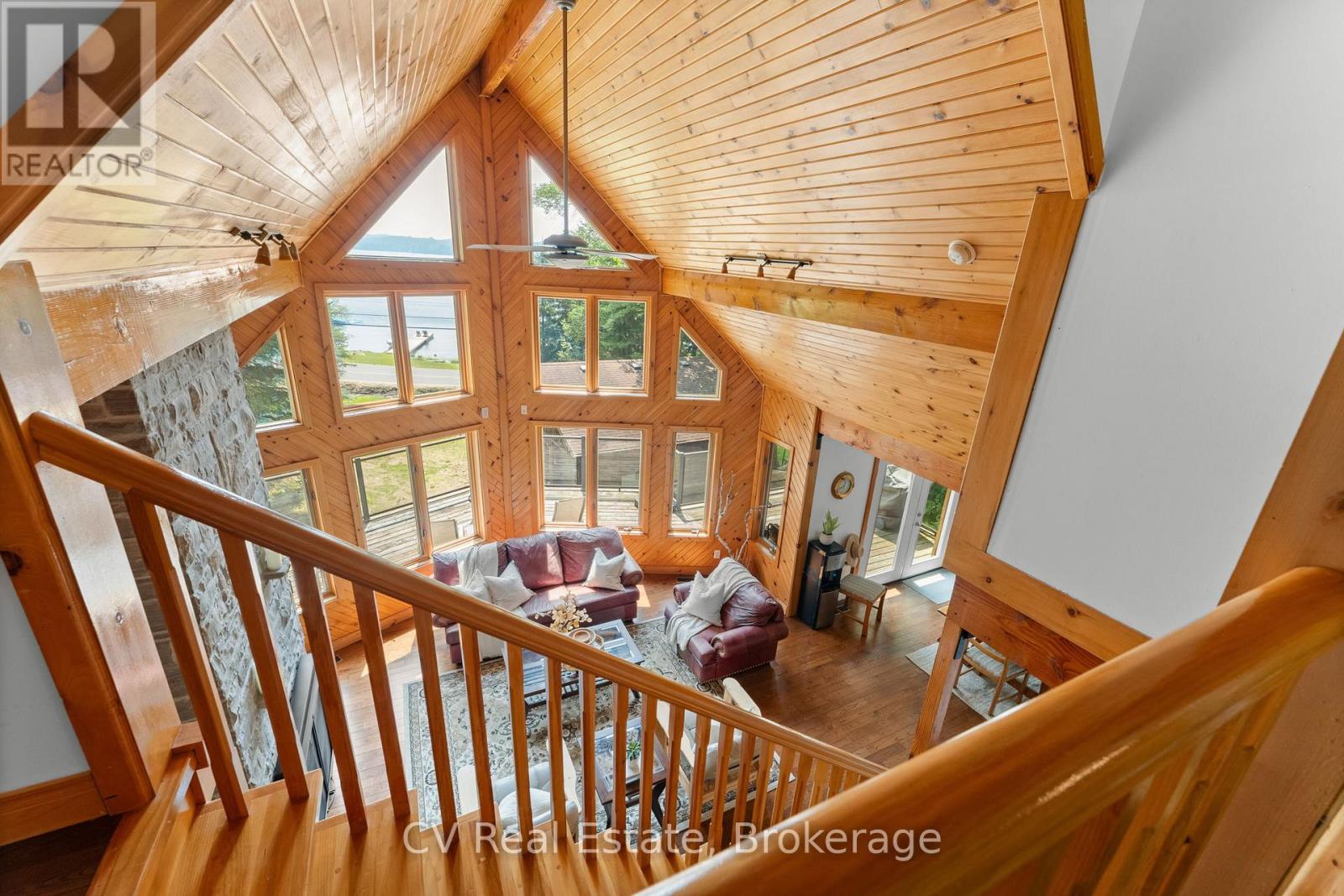 1292 Port Cunnington Road, Lake Of Bays, Ontario  P0A 1H0 - Photo 20 - X12293745