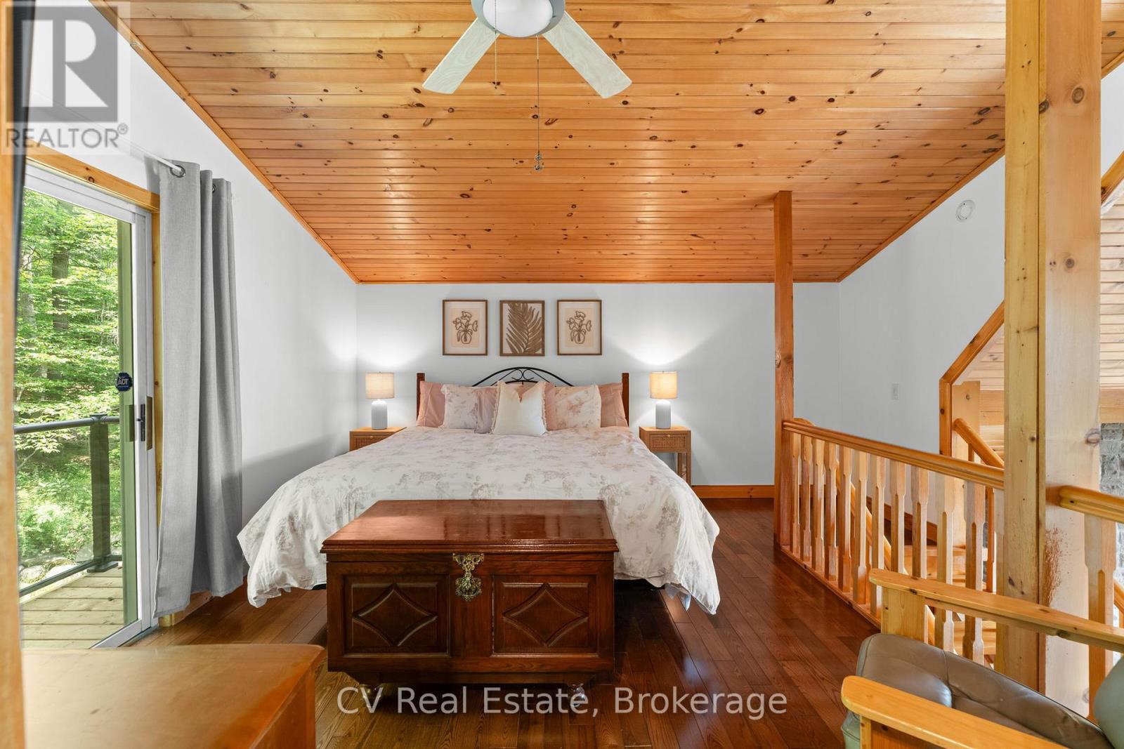 1292 Port Cunnington Road, Lake Of Bays, Ontario  P0A 1H0 - Photo 21 - X12293745