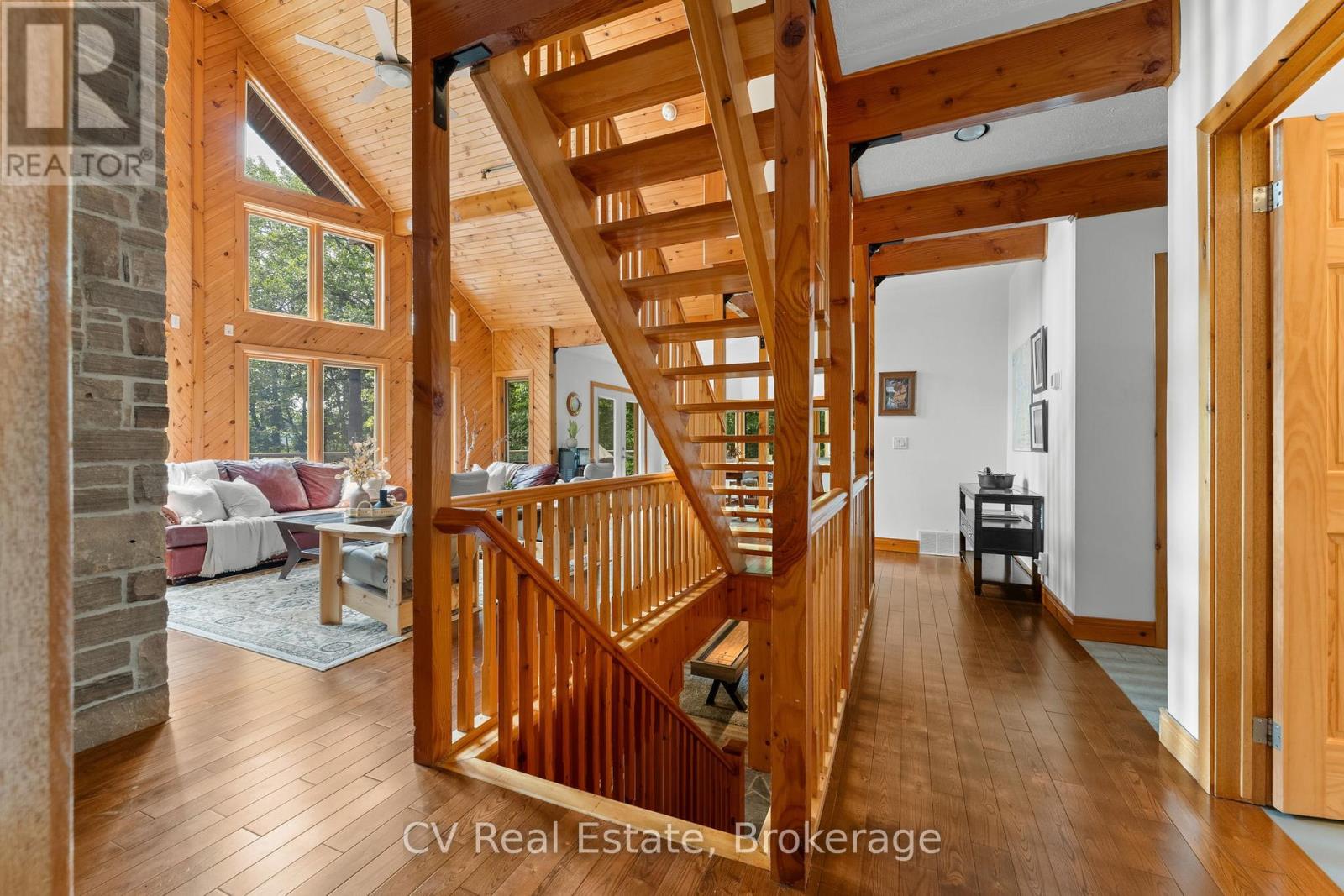 1292 Port Cunnington Road, Lake Of Bays, Ontario  P0A 1H0 - Photo 27 - X12293745