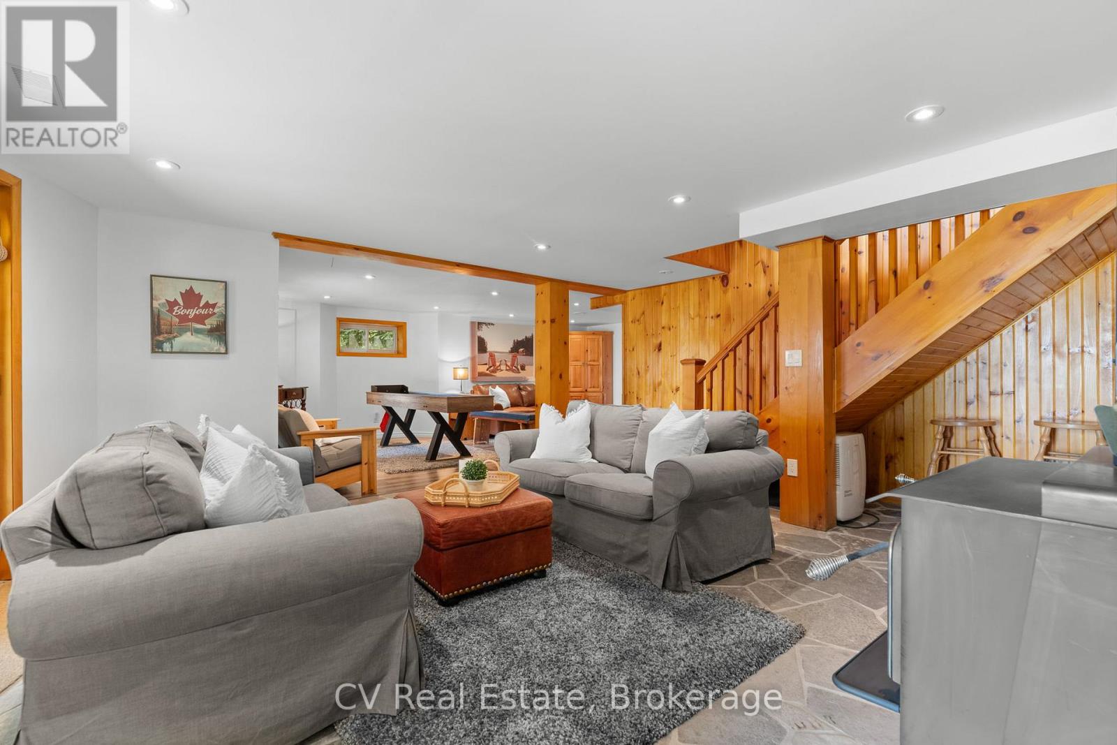 1292 Port Cunnington Road, Lake Of Bays, Ontario  P0A 1H0 - Photo 28 - X12293745