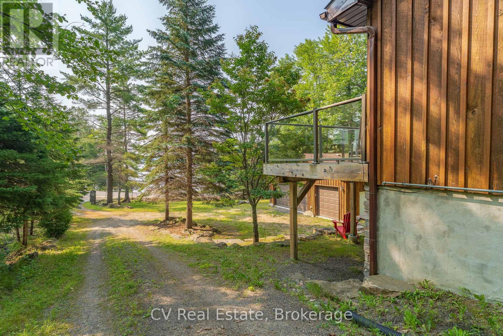 1292 Port Cunnington Road, Lake Of Bays, Ontario  P0A 1H0 - Photo 37 - X12293745