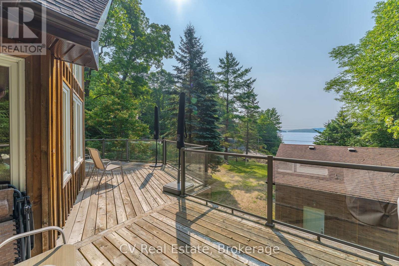 1292 Port Cunnington Road, Lake Of Bays, Ontario  P0A 1H0 - Photo 47 - X12293745
