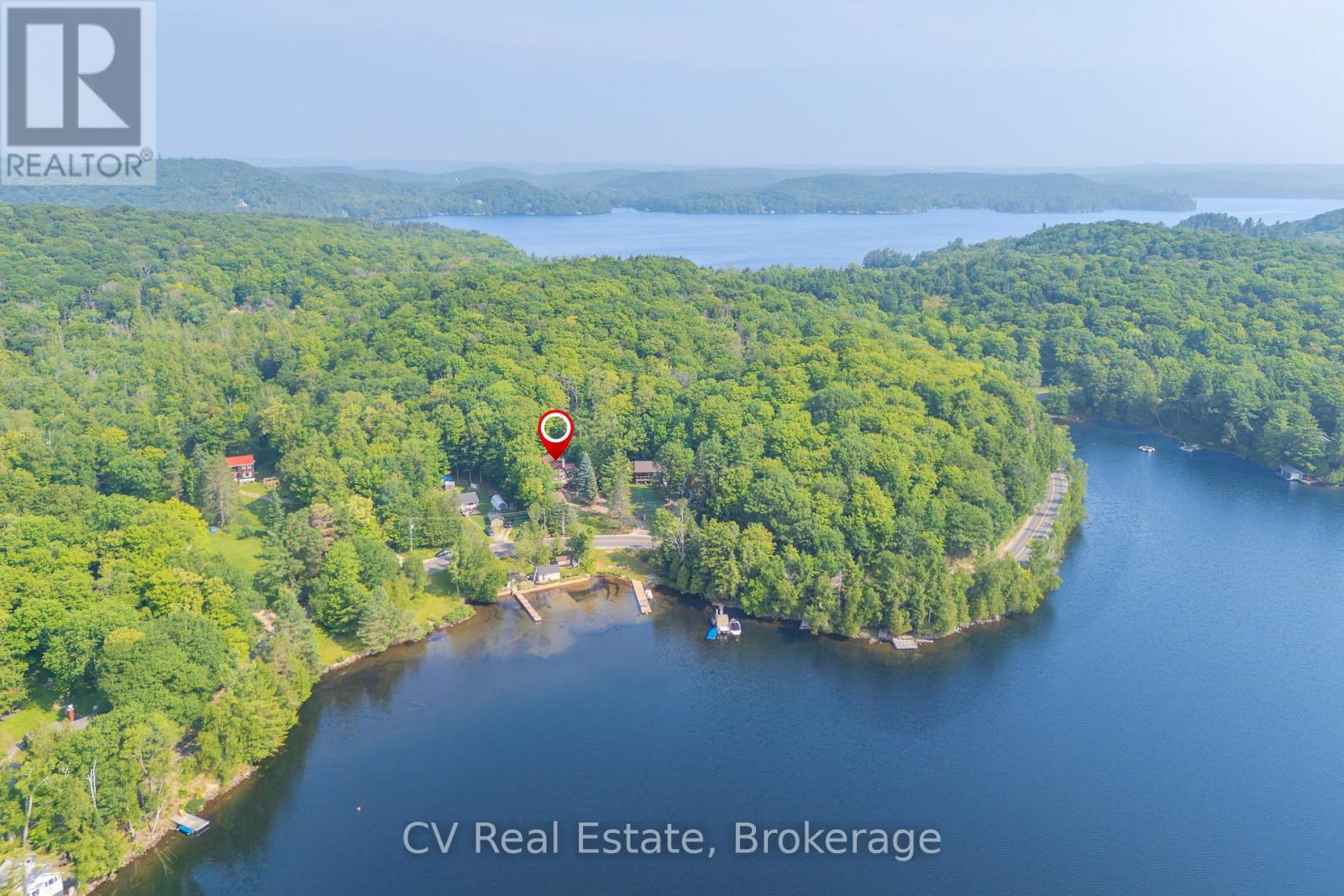 1292 Port Cunnington Road, Lake Of Bays, Ontario  P0A 1H0 - Photo 48 - X12293745