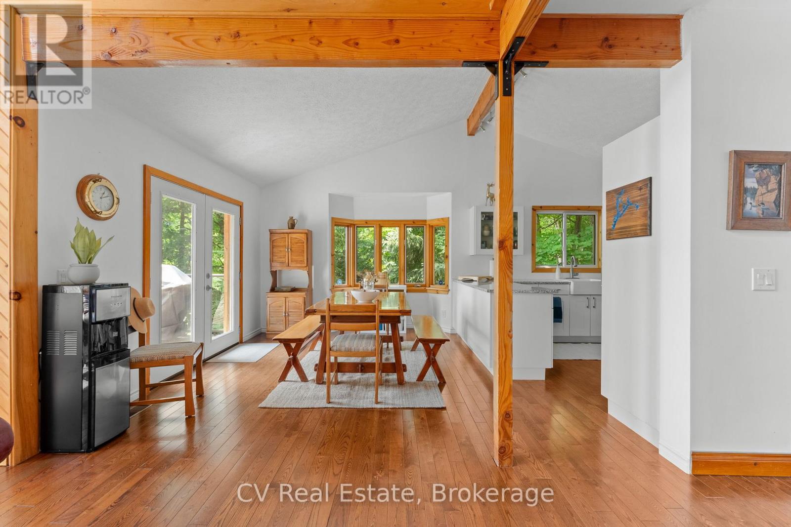 1292 Port Cunnington Road, Lake Of Bays, Ontario  P0A 1H0 - Photo 9 - X12293745