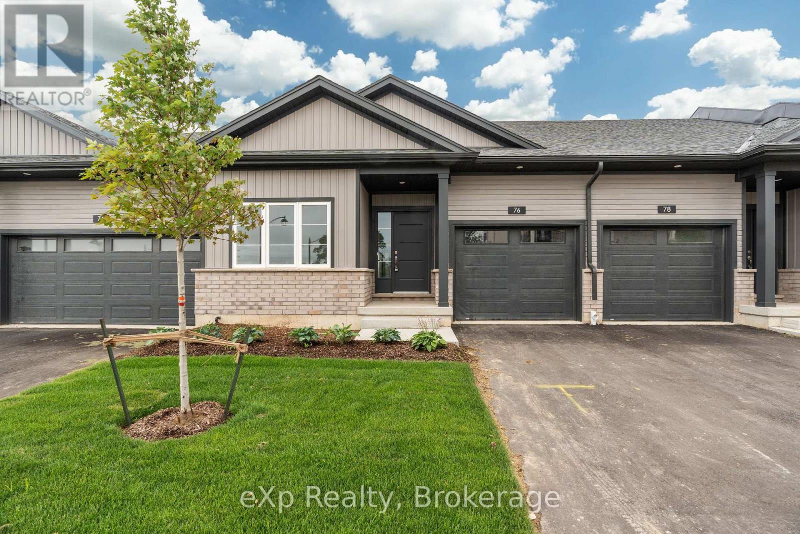 76 CYGNET DRIVE, Stratford, Ontario