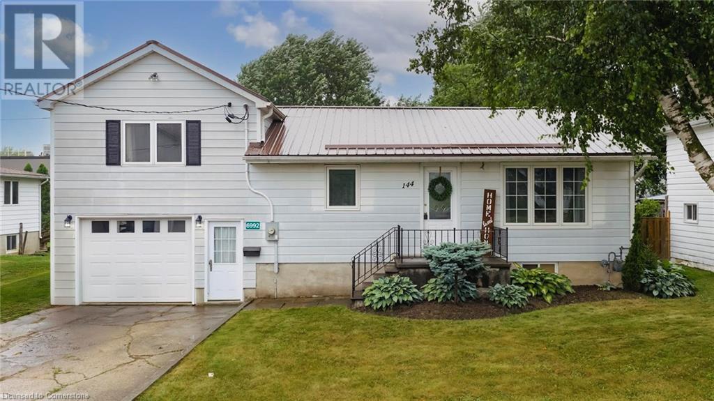6992 RAGLAN Street, Dublin, Ontario