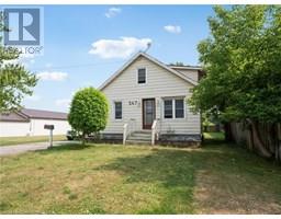 567 KILLALY ST Street E, Port Colborne, Ontario