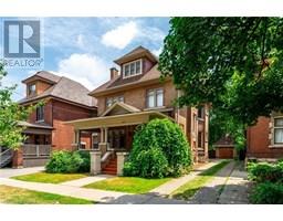 137 SHERMAN Avenue S Unit# 1, Hamilton, Ontario