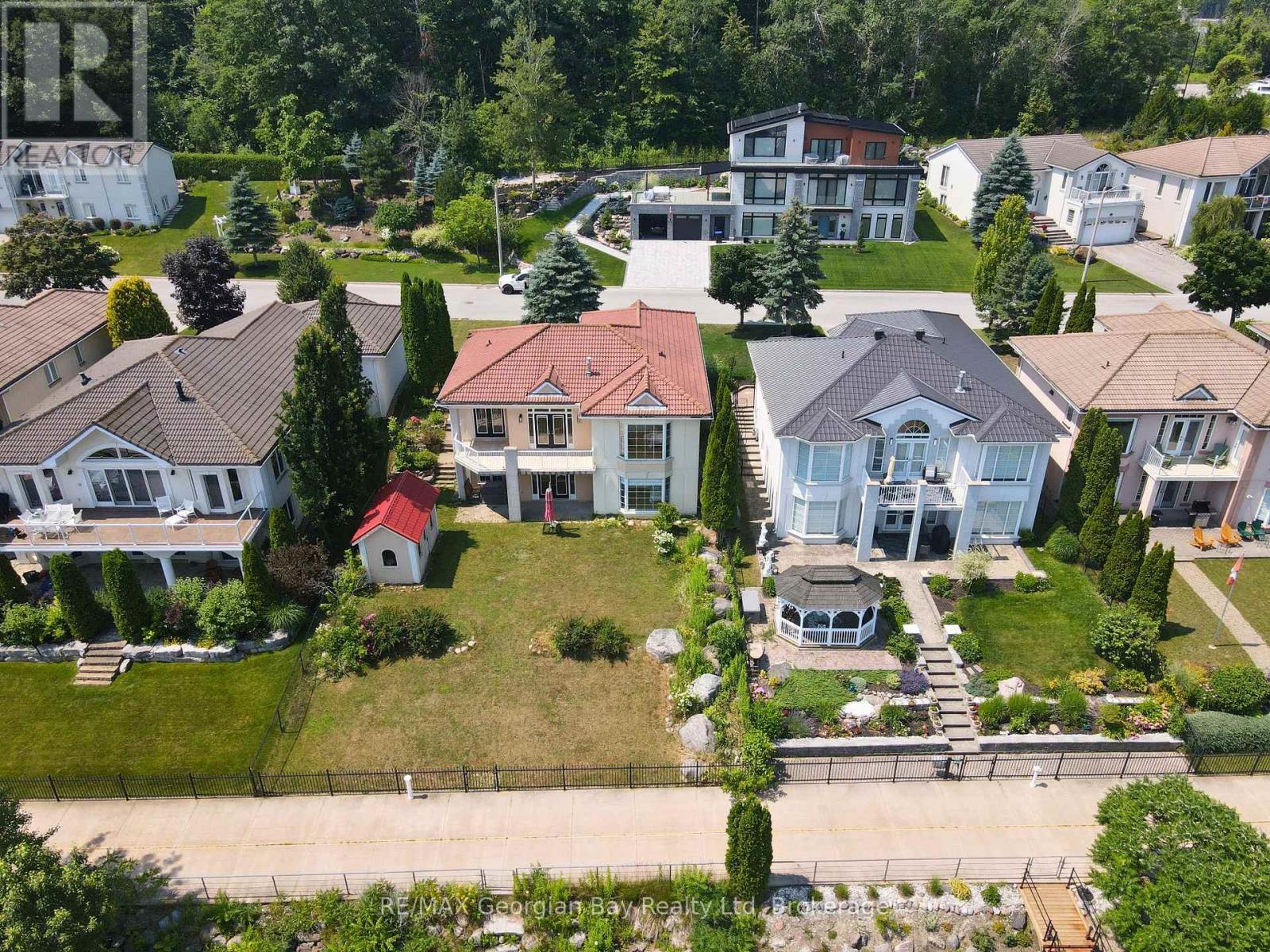 369 Aberdeen Boulevard, Midland, Ontario  L4R 5M9 - Photo 39 - S12294208