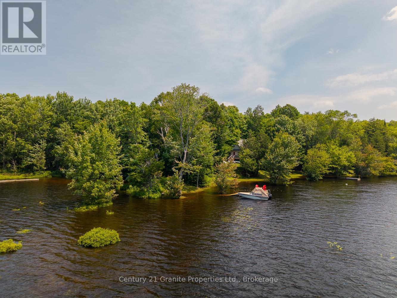 9 Sykes Lane, Whitestone, Ontario  P0A 1G0 - Photo 10 - X12294253