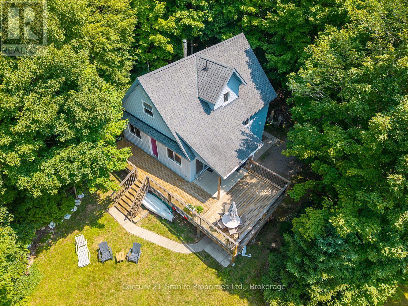 9 Sykes Lane, Whitestone, Ontario  P0A 1G0 - Photo 15 - X12294253