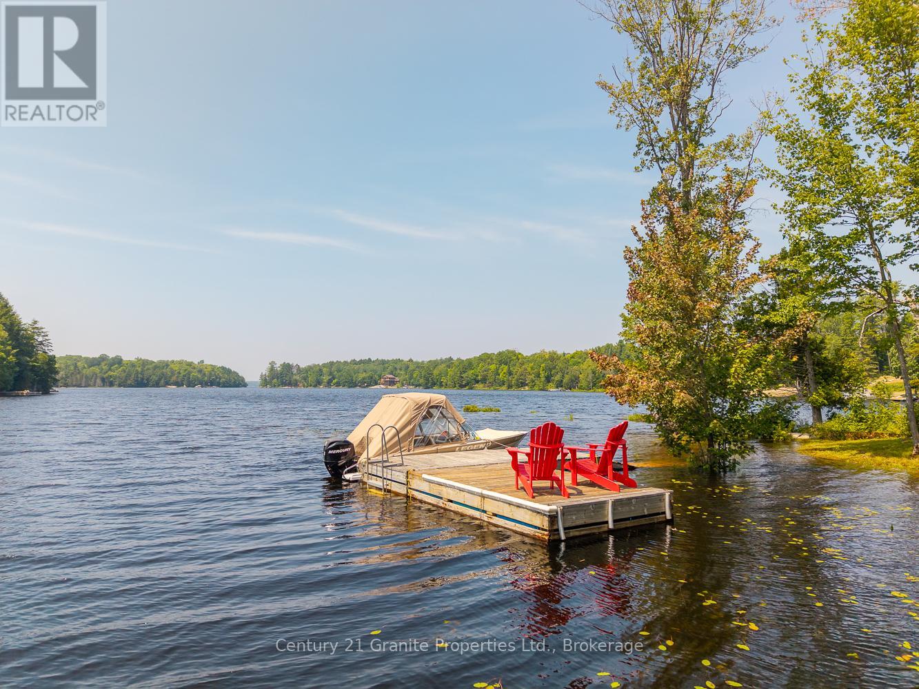 9 Sykes Lane, Whitestone, Ontario  P0A 1G0 - Photo 19 - X12294253