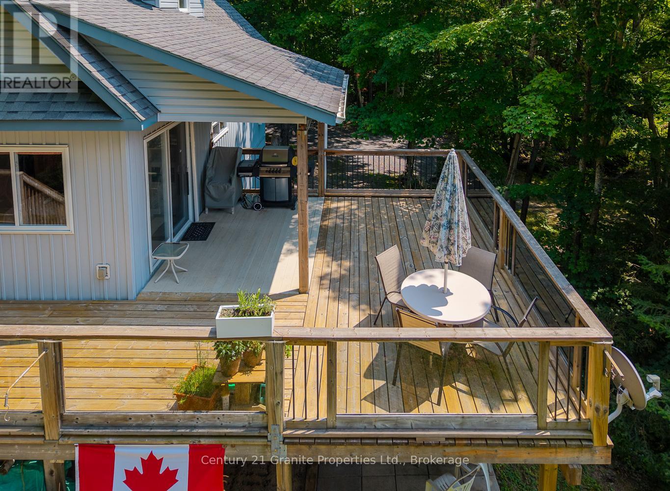 9 Sykes Lane, Whitestone, Ontario  P0A 1G0 - Photo 23 - X12294253