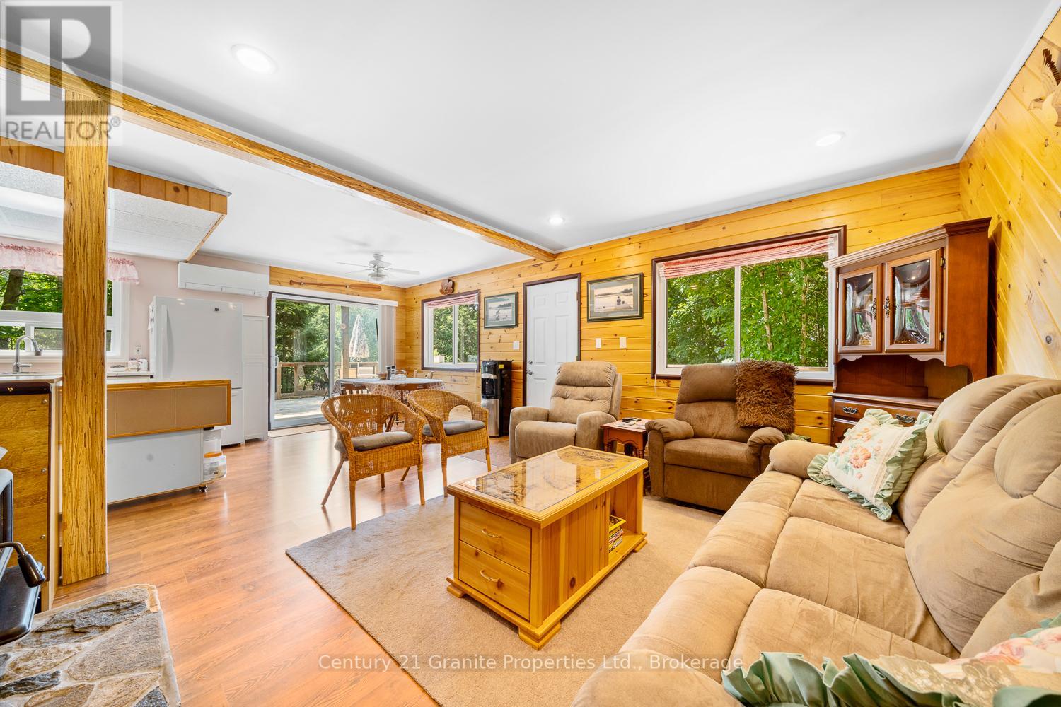 9 Sykes Lane, Whitestone, Ontario  P0A 1G0 - Photo 36 - X12294253