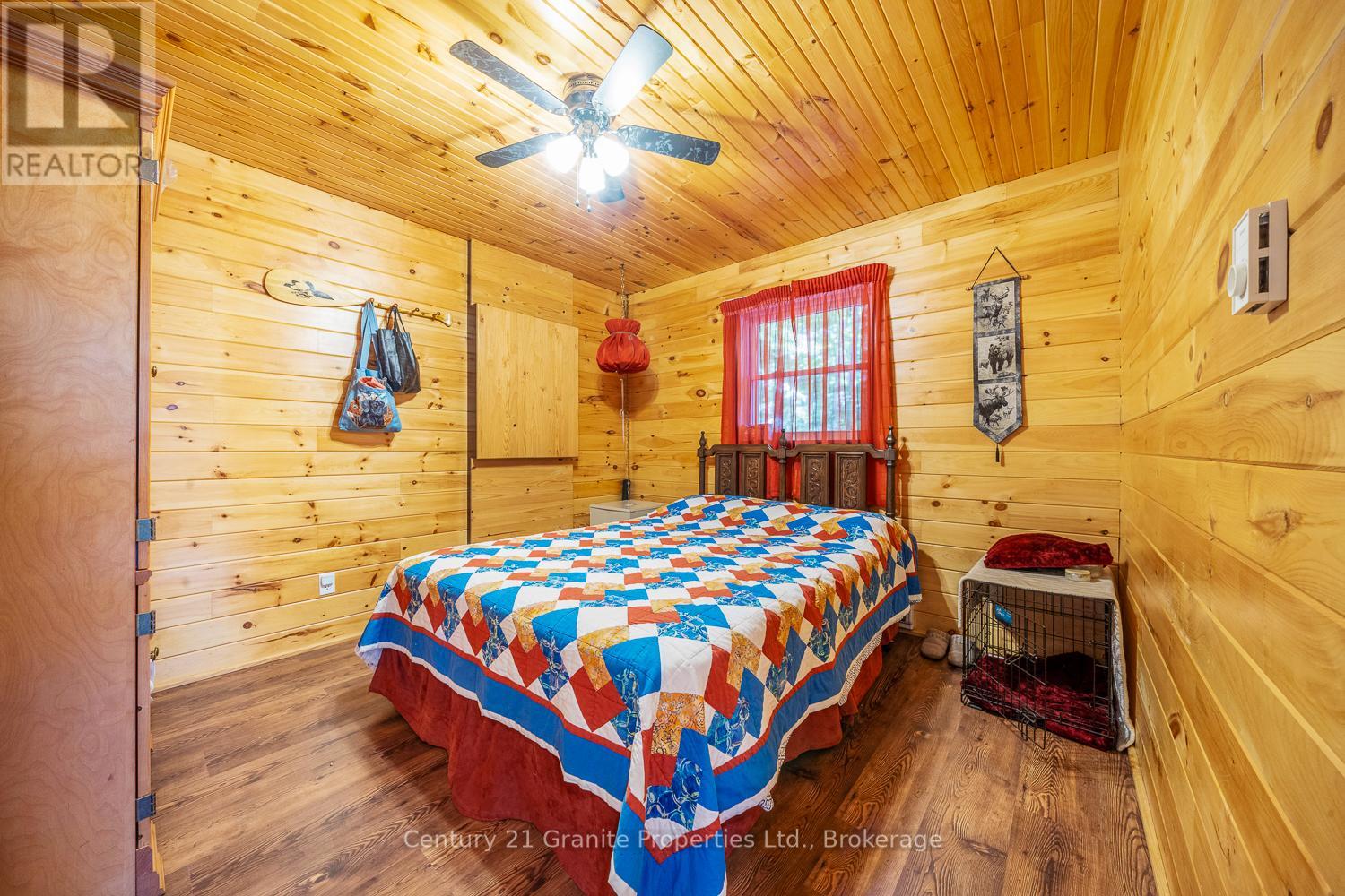 9 Sykes Lane, Whitestone, Ontario  P0A 1G0 - Photo 37 - X12294253
