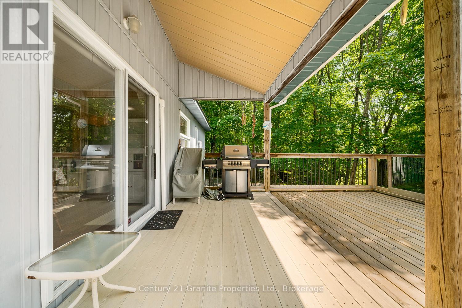 9 Sykes Lane, Whitestone, Ontario  P0A 1G0 - Photo 45 - X12294253