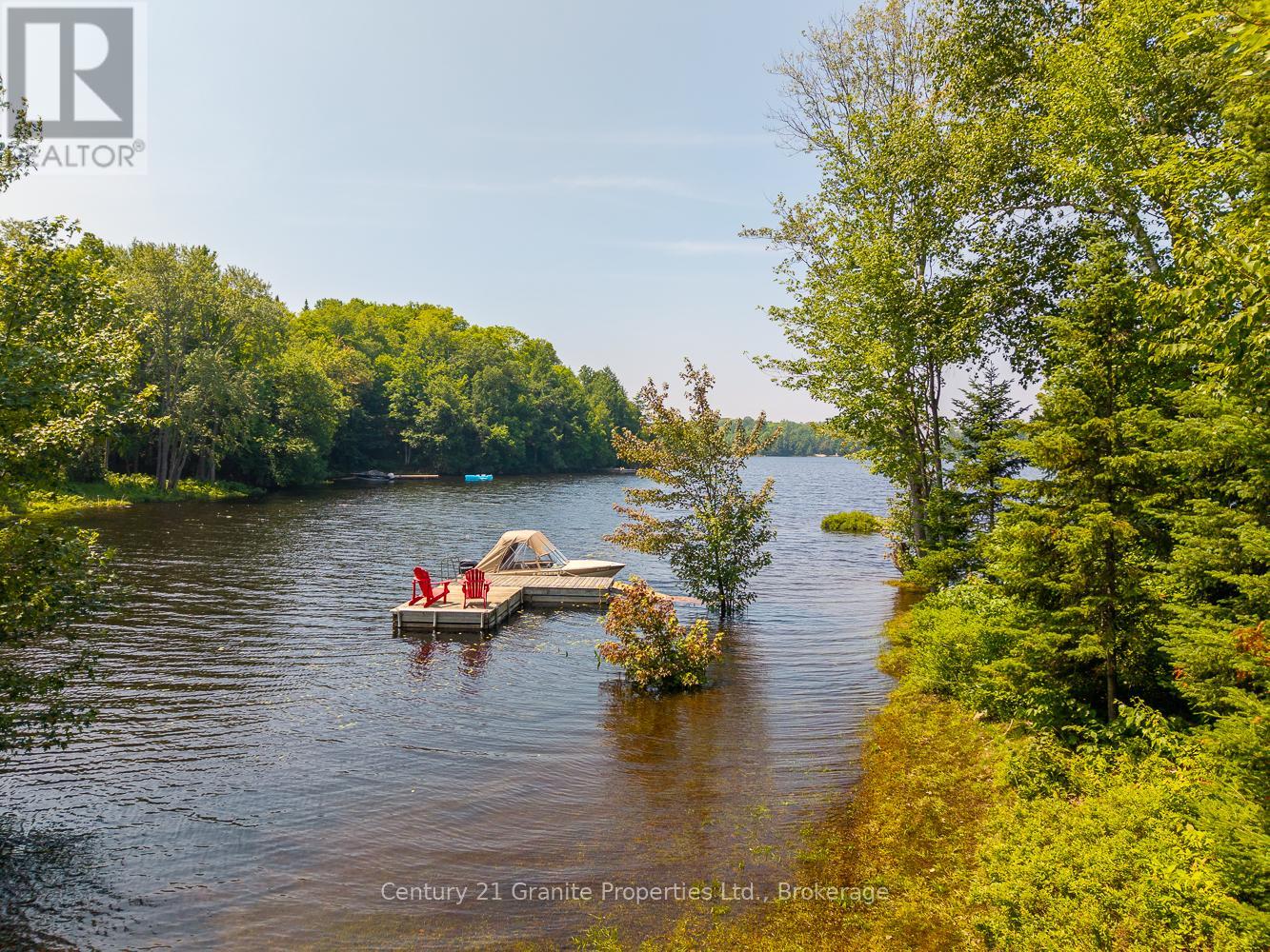 9 Sykes Lane, Whitestone, Ontario  P0A 1G0 - Photo 9 - X12294253