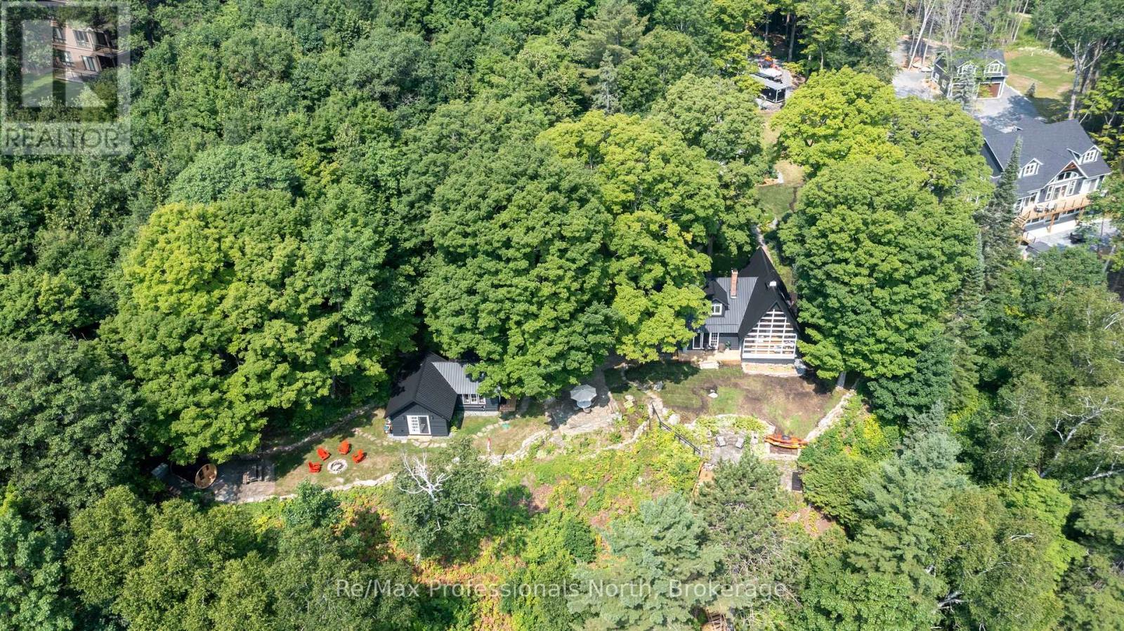 95 Pen Lake Point Road, Huntsville, Ontario  P1H 1A9 - Photo 47 - X12294258