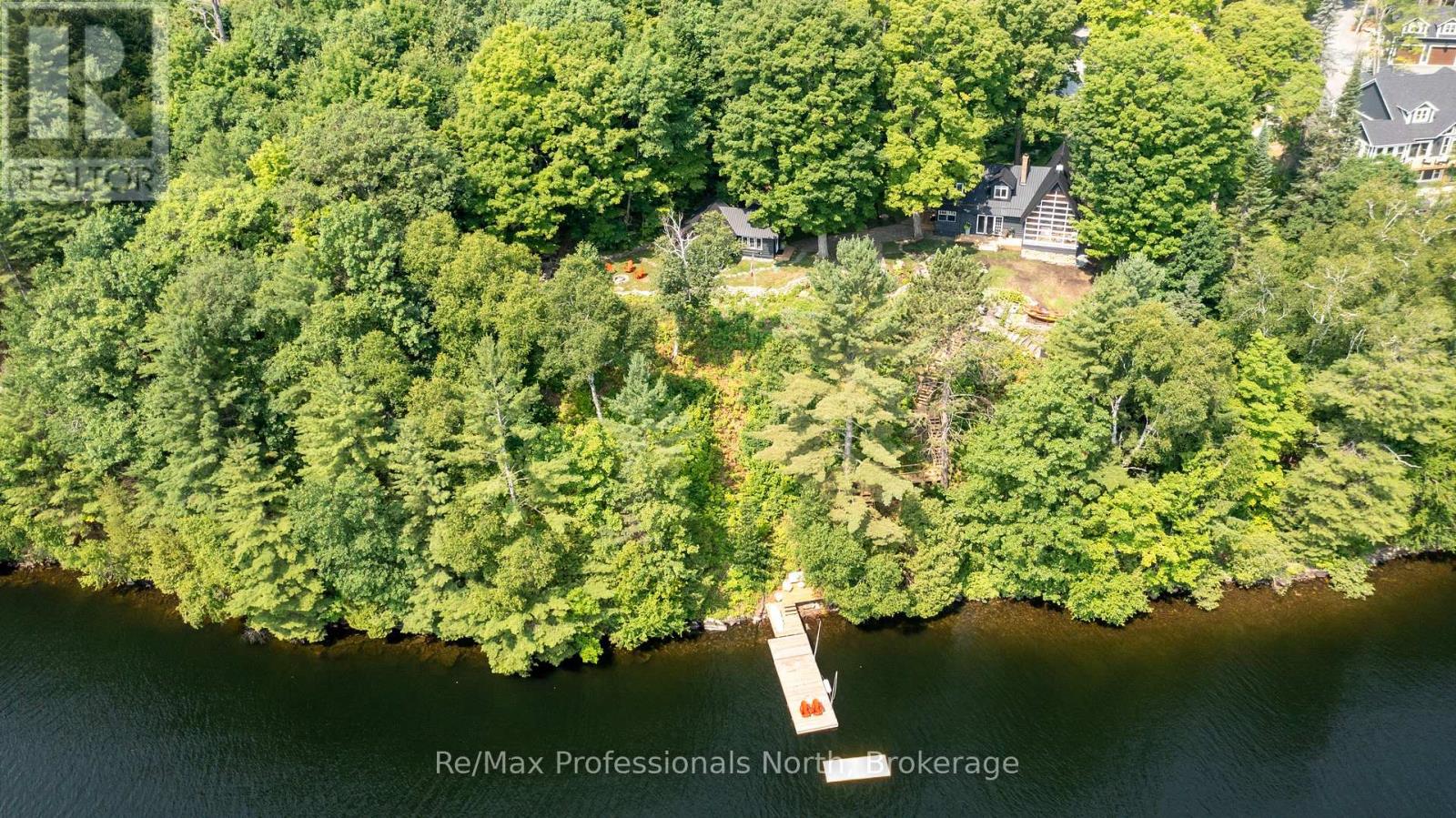 95 Pen Lake Point Road, Huntsville, Ontario  P1H 1A9 - Photo 48 - X12294258