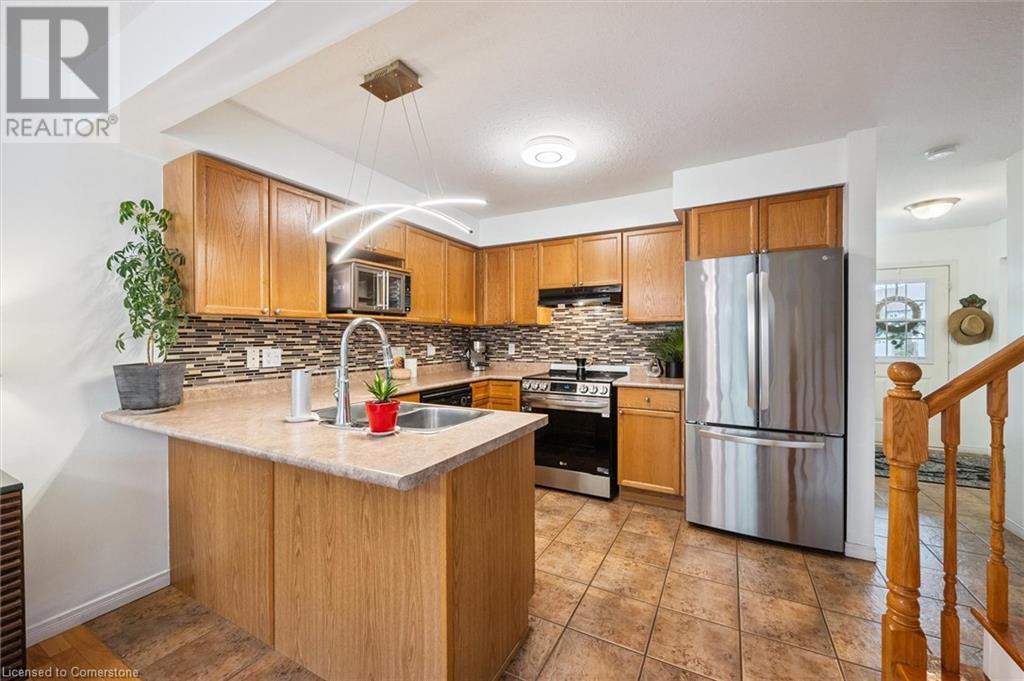 31 Schroder Crescent Unit# 24, Guelph, Ontario  N1E 7M6 - Photo 10 - 40752313