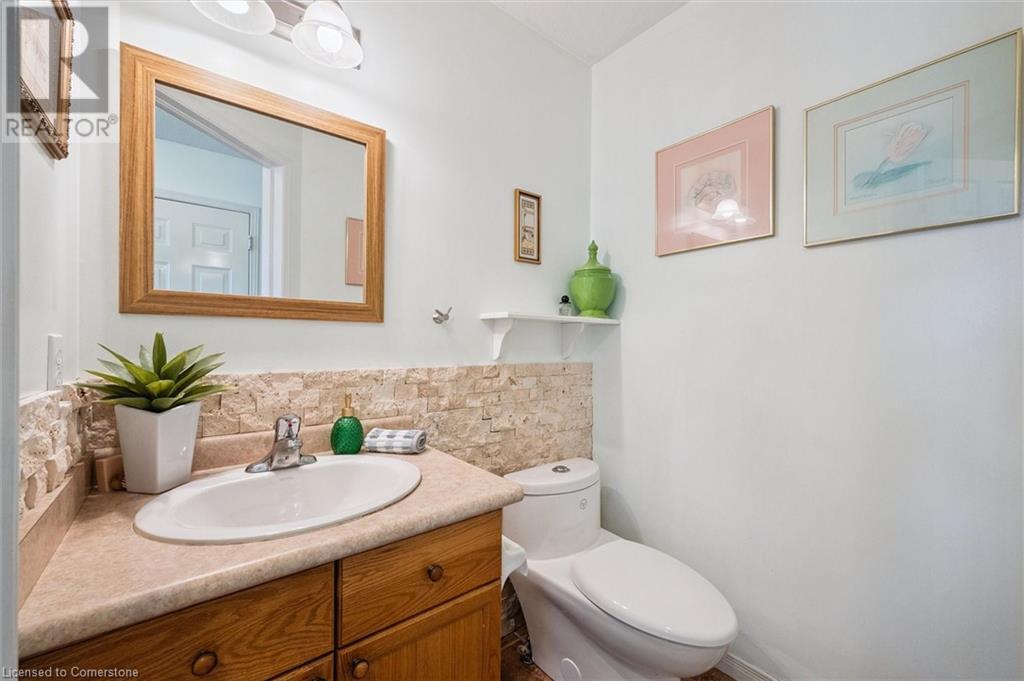 31 Schroder Crescent Unit# 24, Guelph, Ontario  N1E 7M6 - Photo 13 - 40752313