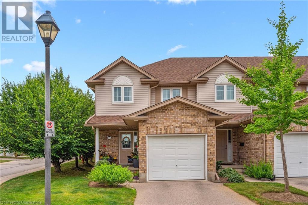 31 Schroder Crescent Unit# 24, Guelph, Ontario  N1E 7M6 - Photo 2 - 40752313