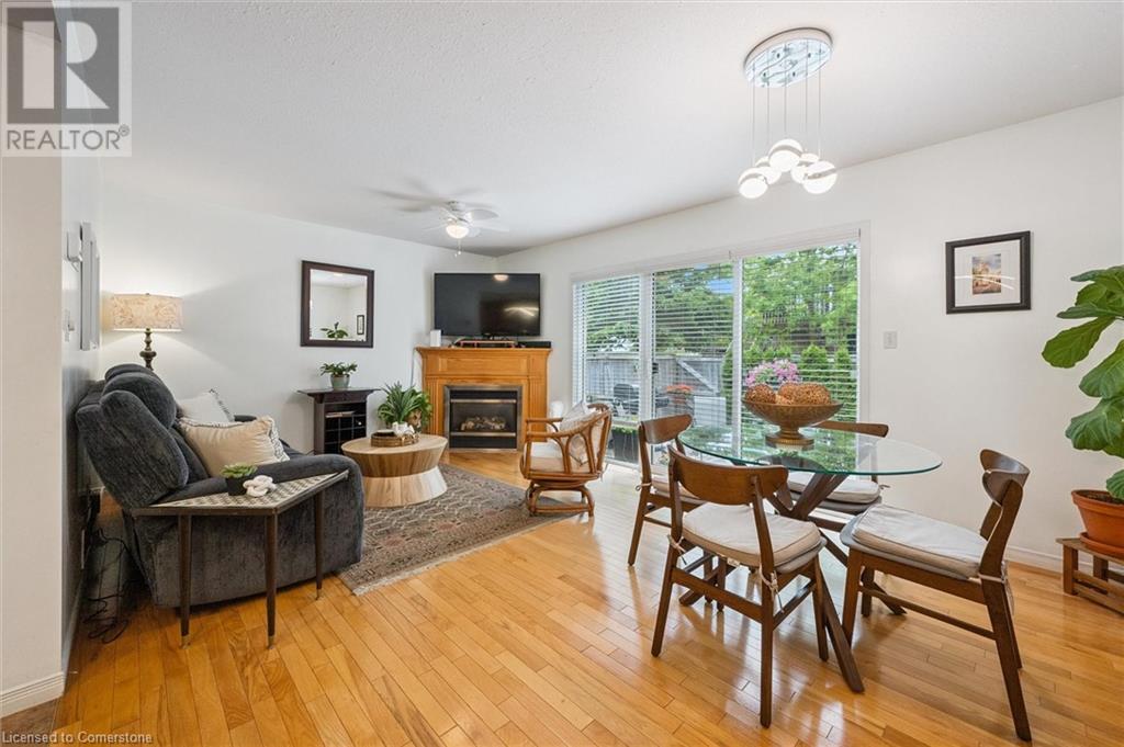 31 Schroder Crescent Unit# 24, Guelph, Ontario  N1E 7M6 - Photo 5 - 40752313