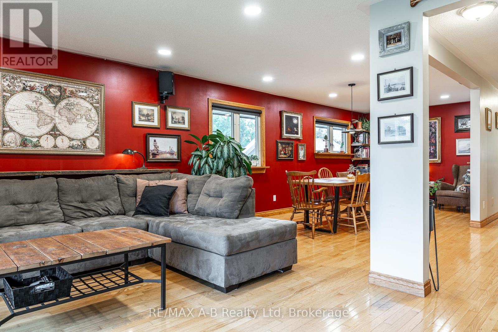 146 John Street S, Stratford, Ontario  N5A 2Z1 - Photo 6 - X12294336