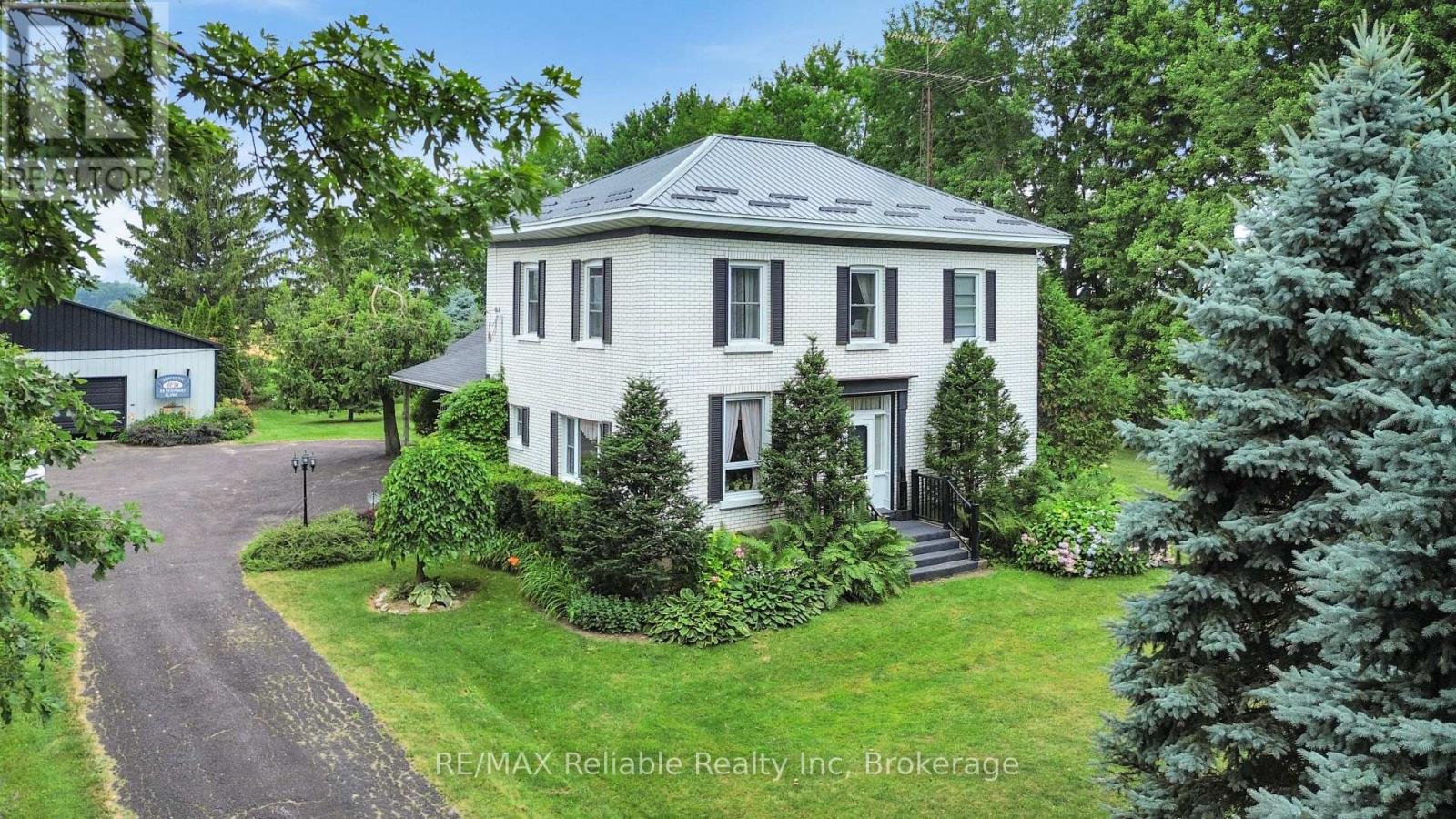 41541 HURON ROAD, Huron East, Ontario