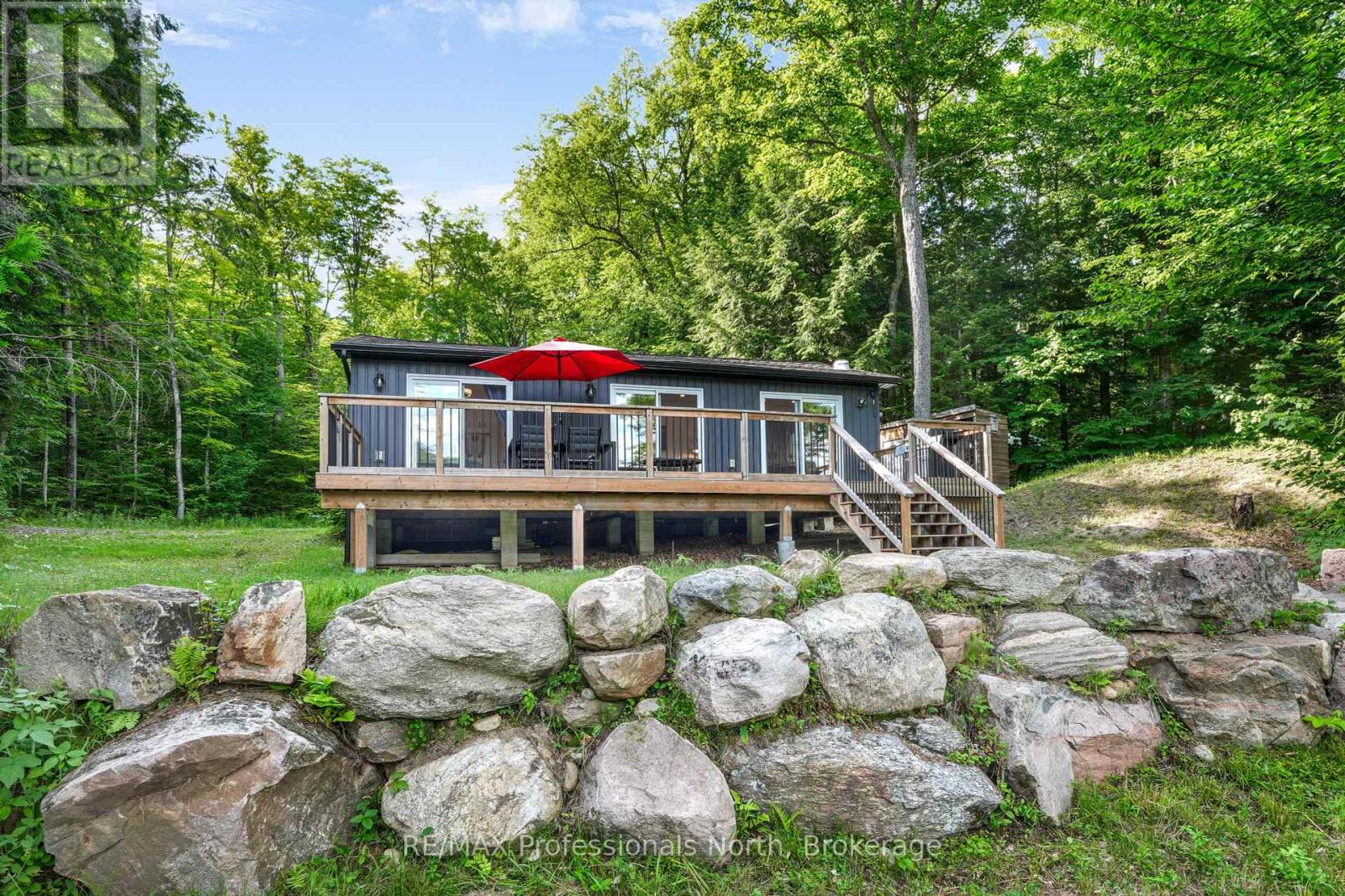 1051 HAWTHORNE DRIVE, Dysart et al, Ontario