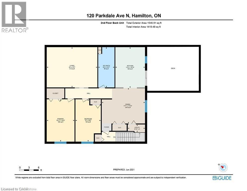 120 Parkdale Avenue N, Hamilton, Ontario  L8H 5W9 - Photo 11 - 40752132