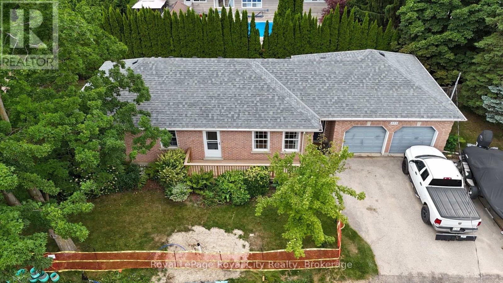 495 Hill Street E, Centre Wellington, Ontario  N1M 1H6 - Photo 1 - X12294803