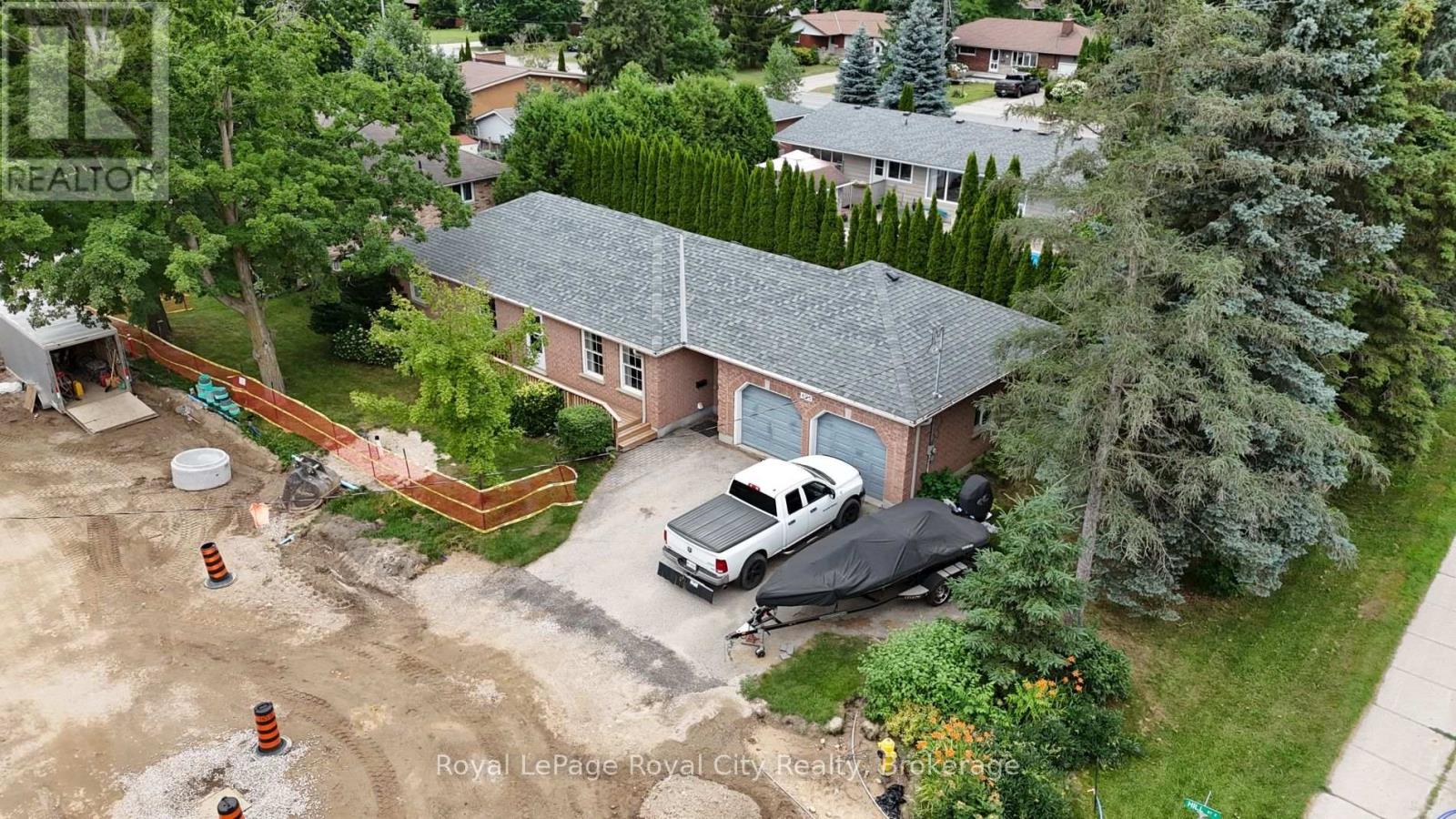 495 Hill Street E, Centre Wellington, Ontario  N1M 1H6 - Photo 31 - X12294803