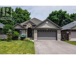 86 JACOB STREET W, East Zorra-Tavistock, Ontario