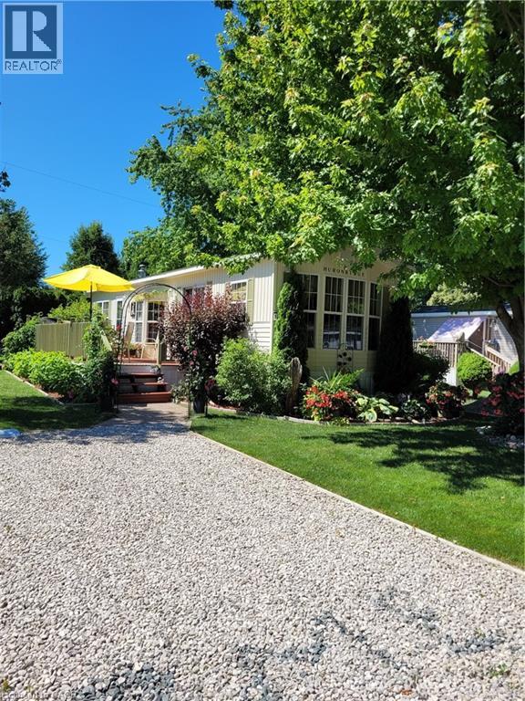 77307 BLUEWATER Highway Unit# 9, Bayfield, Ontario