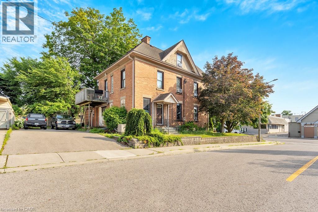 22 Harvey Street, Tillsonburg, Ontario  N4G 3J6 - Photo 5 - 40751343