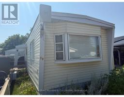 19 BLUEJAY CRESCENT, Brockton, Ontario