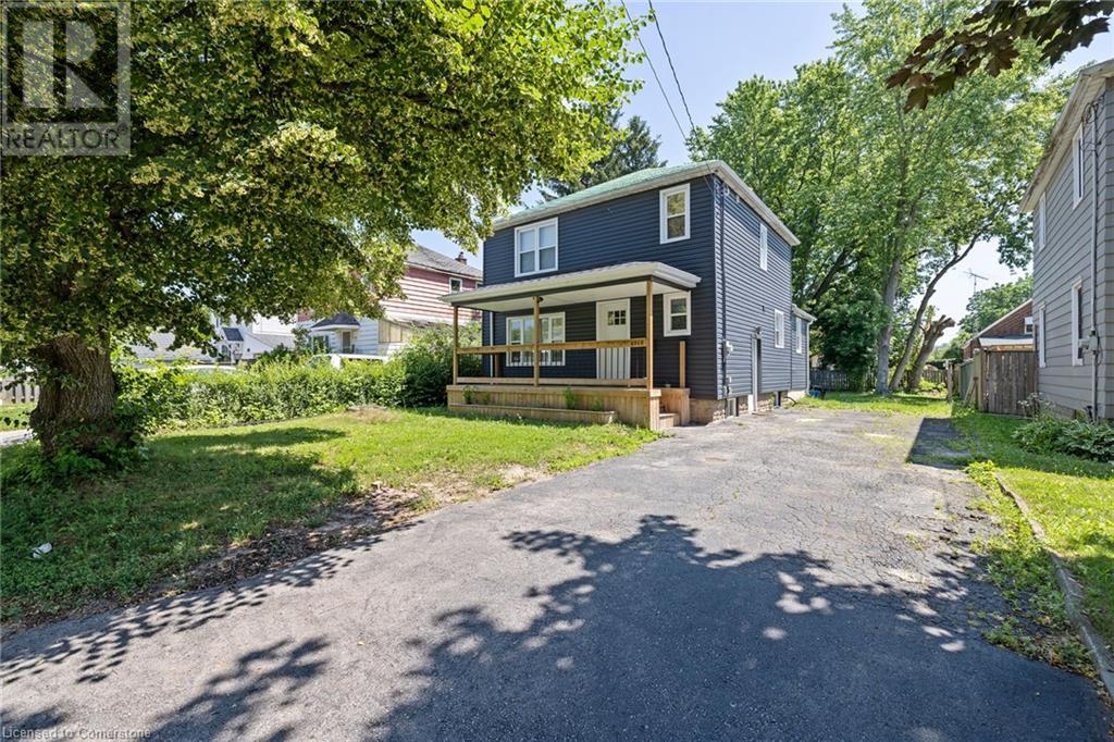 6568 RALPH Avenue, Niagara Falls, Ontario